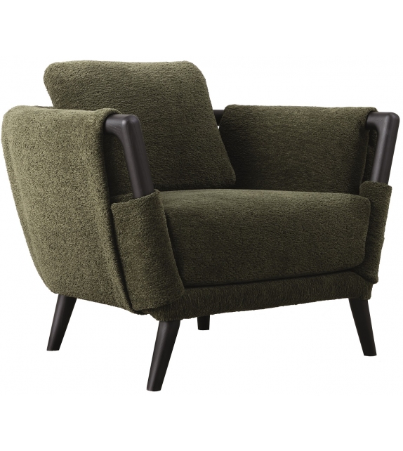 Gaudì Flou Fauteuil