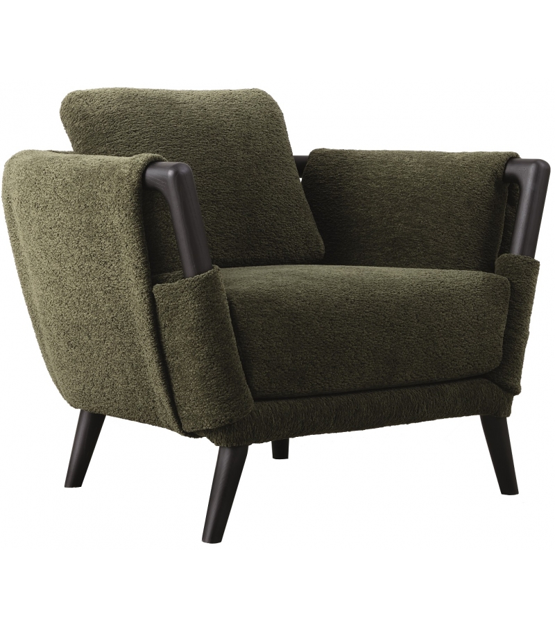 Gaudì Flou Fauteuil