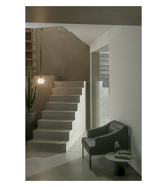 Mush Cappellini Table D'Appoint