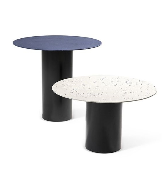 Mush Cappellini Table D'Appoint