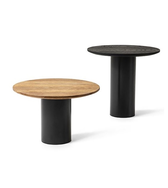 Mush Cappellini Mesa Auxiliar