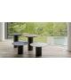 Mush Cappellini Table D'Appoint