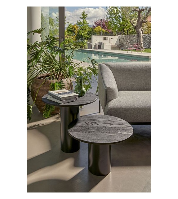 Mush Cappellini Mesa Auxiliar