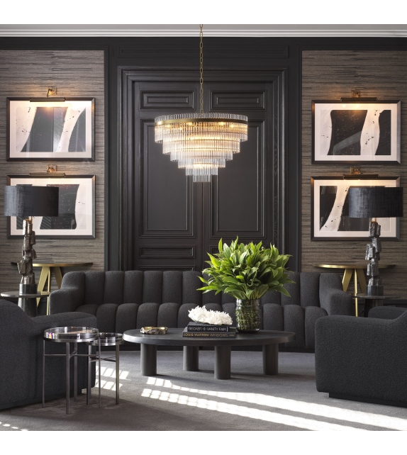 Prelude Eichholtz Coffee Table