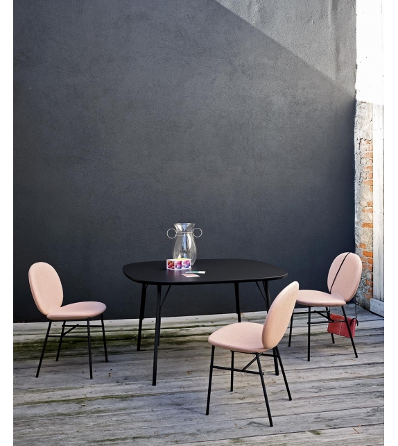 Kelly Tacchini Tisch