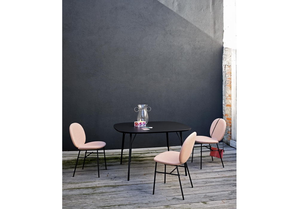 Kelly Tacchini Table Milia Shop
