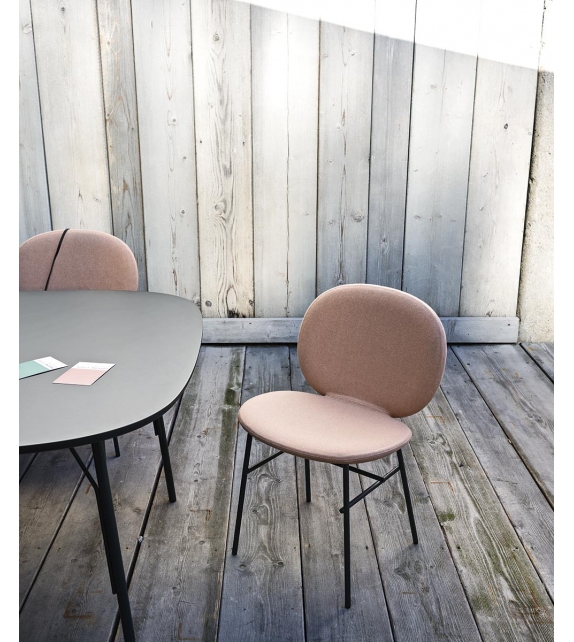 Kelly Tacchini Table