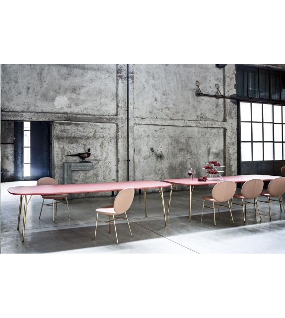 Kelly Tacchini Table