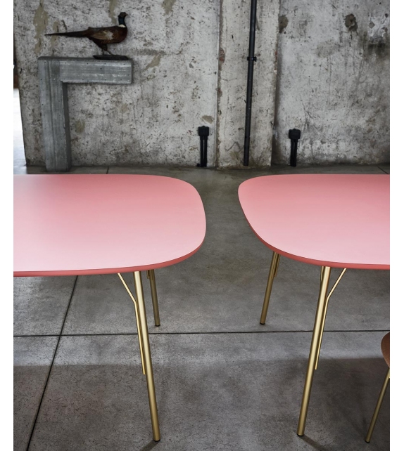 Kelly Tacchini Table