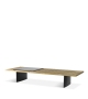 Vauclair Eichholtz Coffee Table