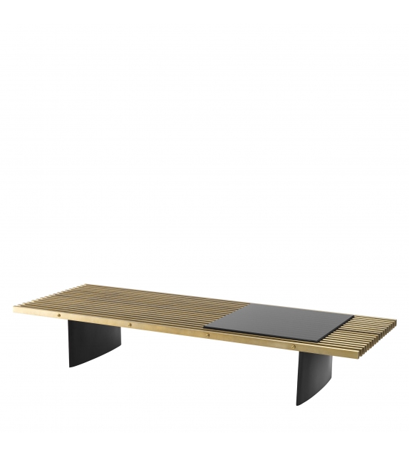 Vauclair Eichholtz Couchtisch