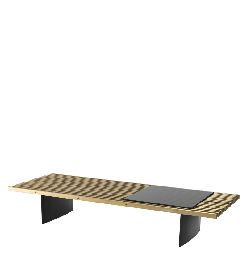 Vauclair Eichholtz Table Basse