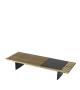 Vauclair Eichholtz Coffee Table