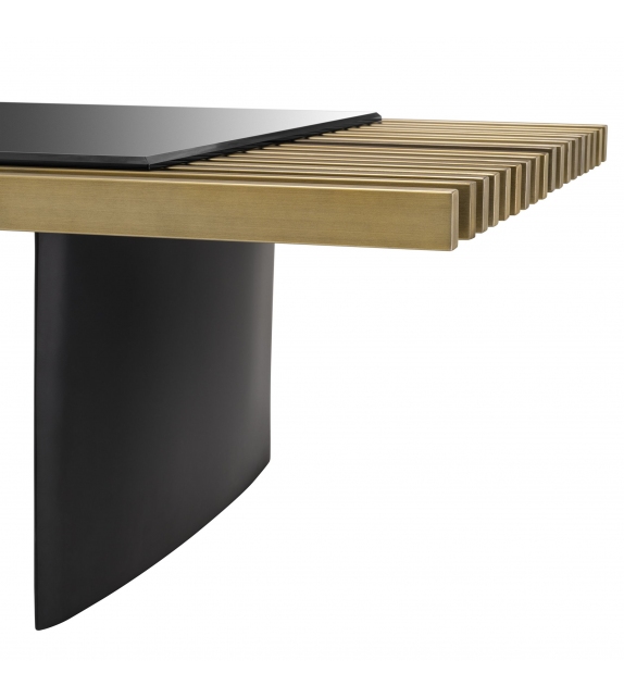 Vauclair Eichholtz Table Basse