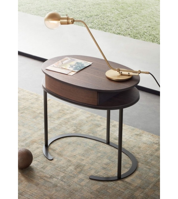 Ortis Lema Table de Chevet