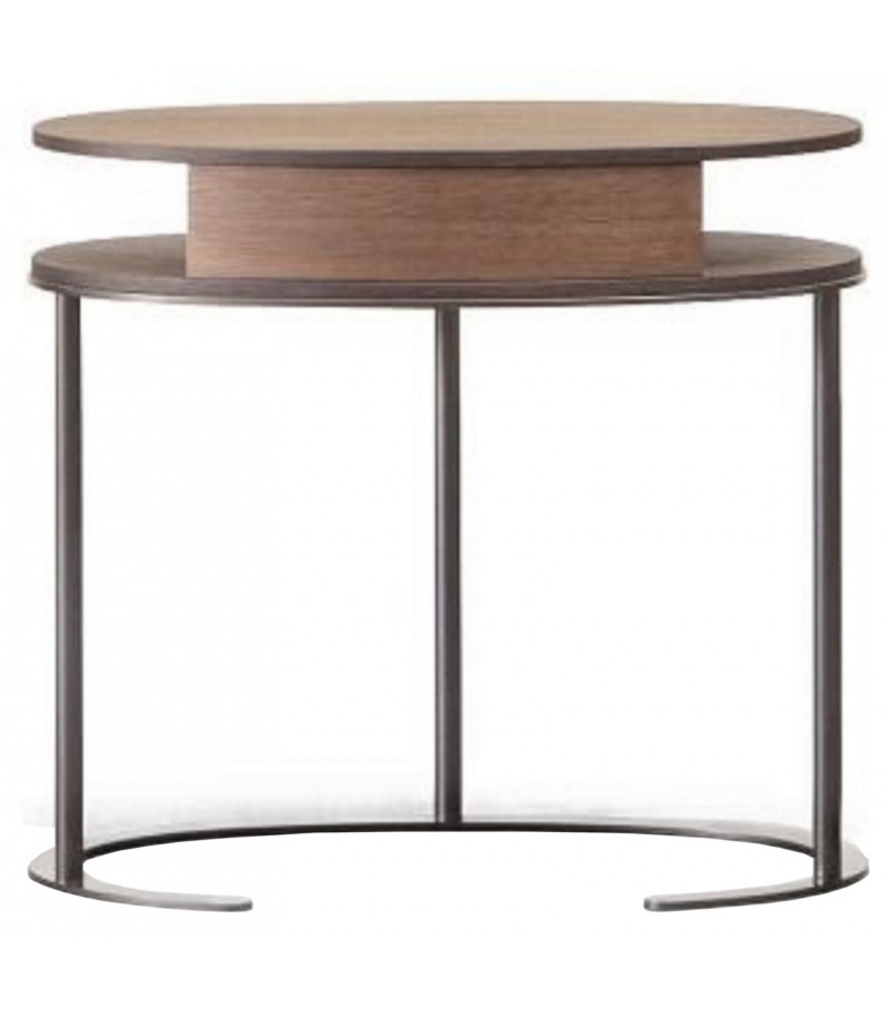 Ortis Lema Table de Chevet