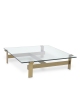 Maxim Eichholtz Coffee Table