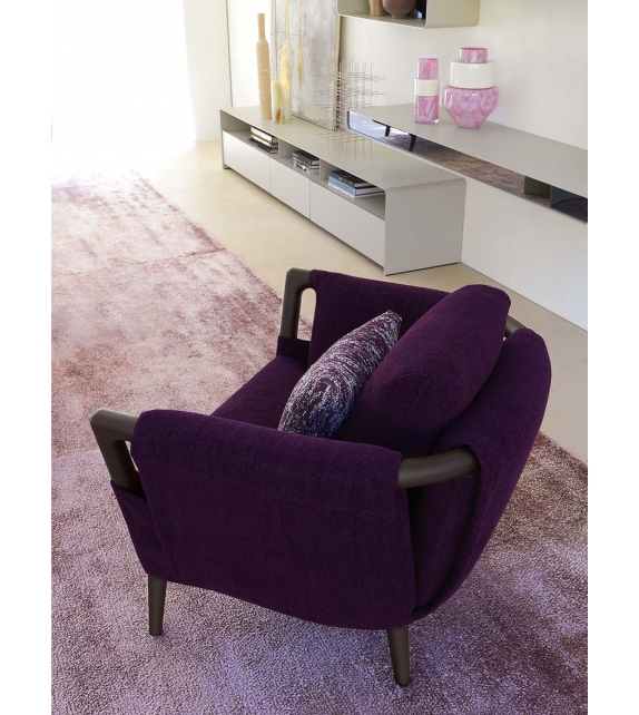 Gaudì Flou Fauteuil