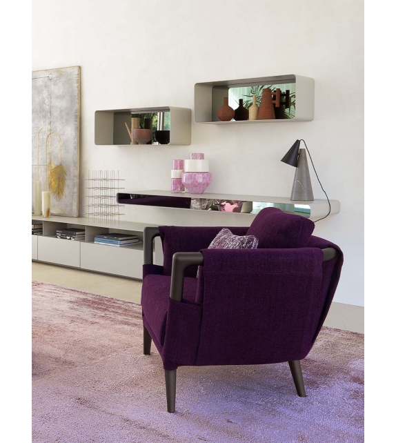 Gaudì Flou Fauteuil