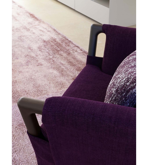 Gaudì Flou Armchair