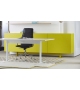 Luxor Cappellini Table