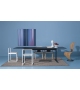Luxor Table Cappellini