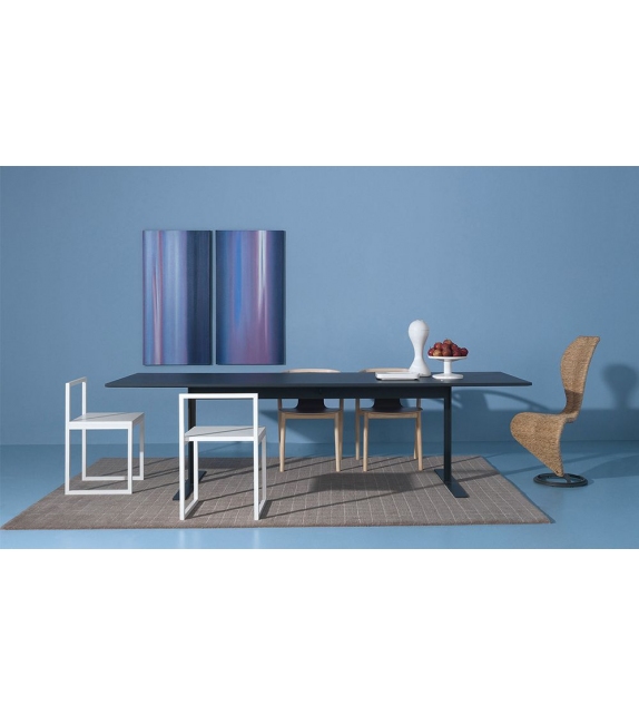 Luxor Cappellini Mesa