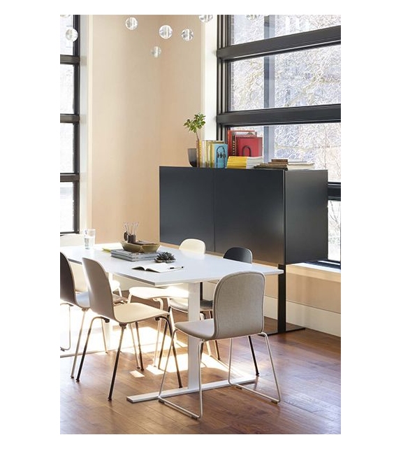 Luxor Cappellini Tavolo