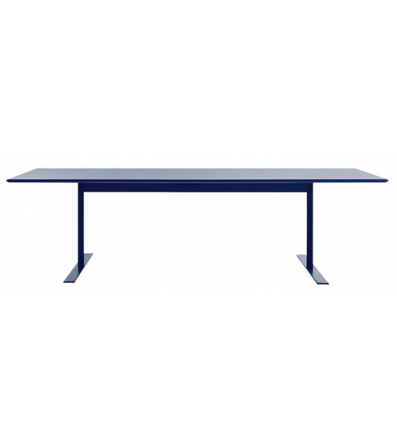 Luxor Table Cappellini