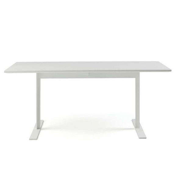 Luxor Cappellini Table