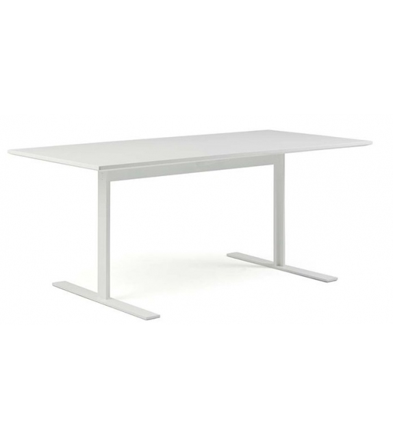 Luxor Table Cappellini
