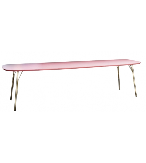 Kelly Tacchini Table