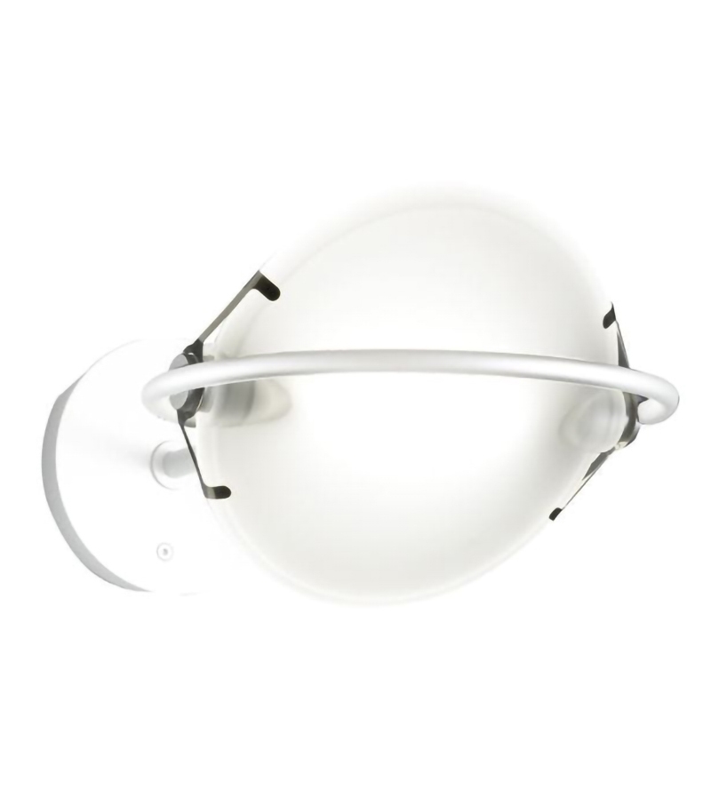 Nobi Fontana Arte Wall Lamp