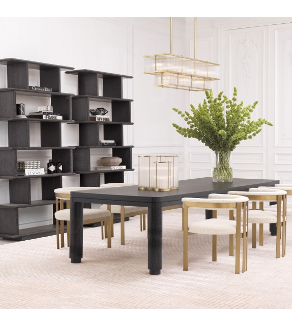 Atelier Table Eichholtz