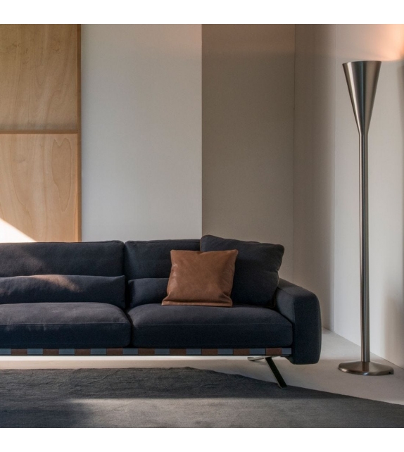 Luminator LED Fontana Arte Lampadaire