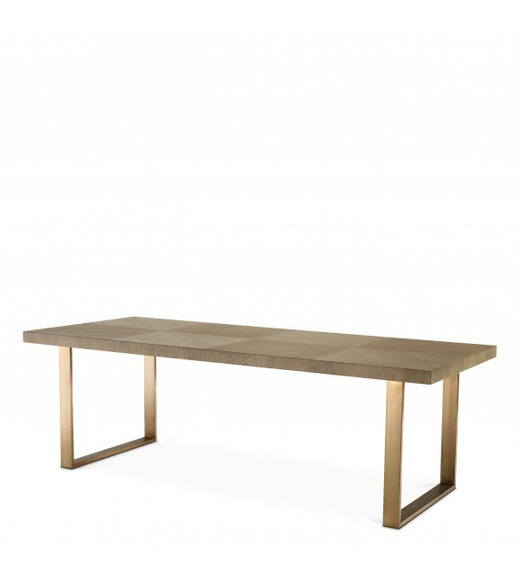 Remington Table Eichholtz