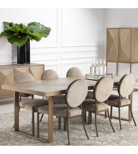 Remington Eichholtz Table