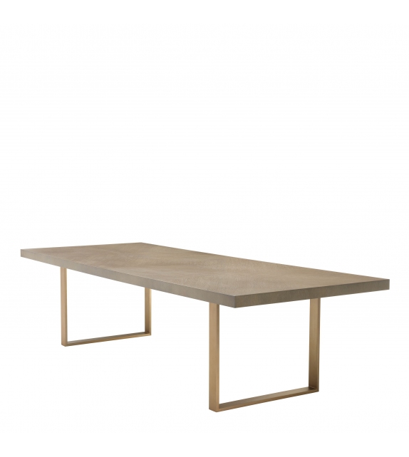 Remington Table Eichholtz