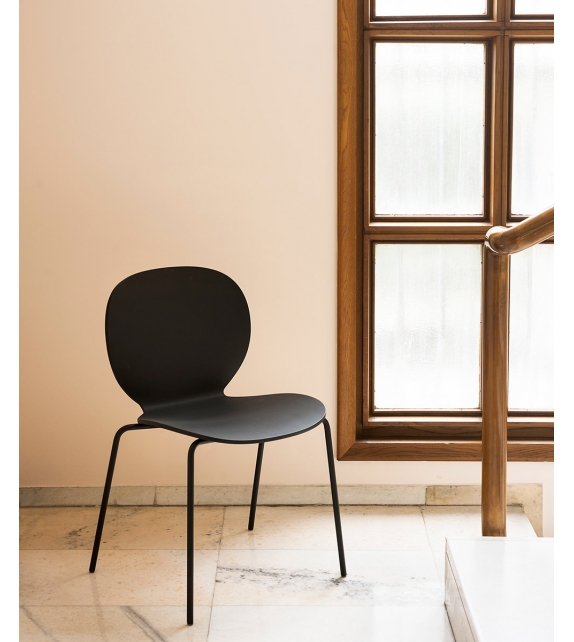 Kelly V Tacchini Sedia