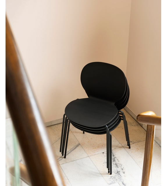 Kelly V  Tacchini Chaise