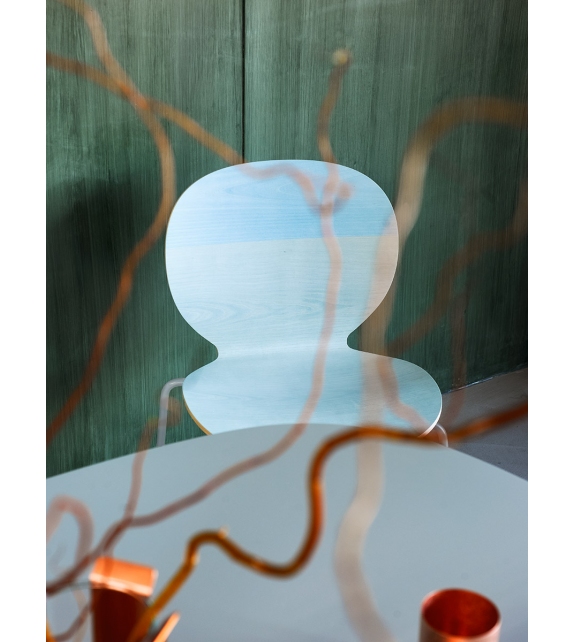 Kelly V  Tacchini Chaise