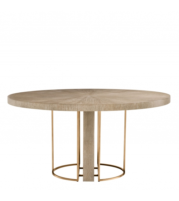 Remington Round Table Eichholtz