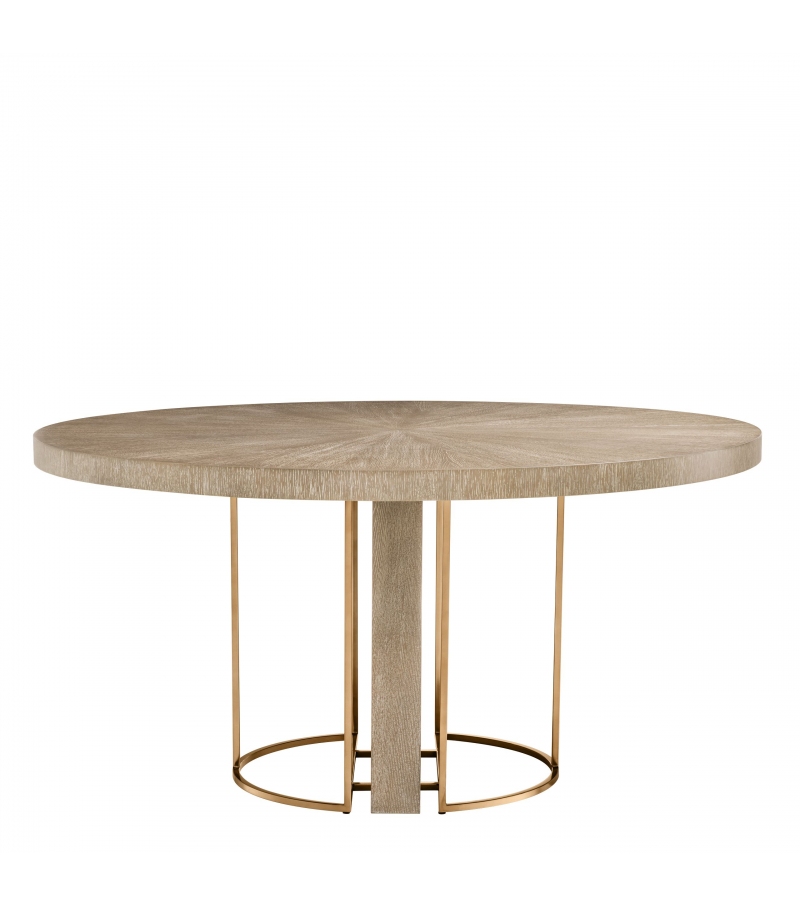 Remington Round Table Eichholtz