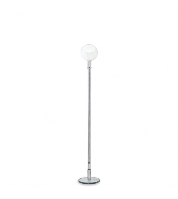 Parola, Parolona Floor Lamp Fontana Arte
