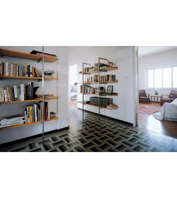Aliante Cappellini Libreria
