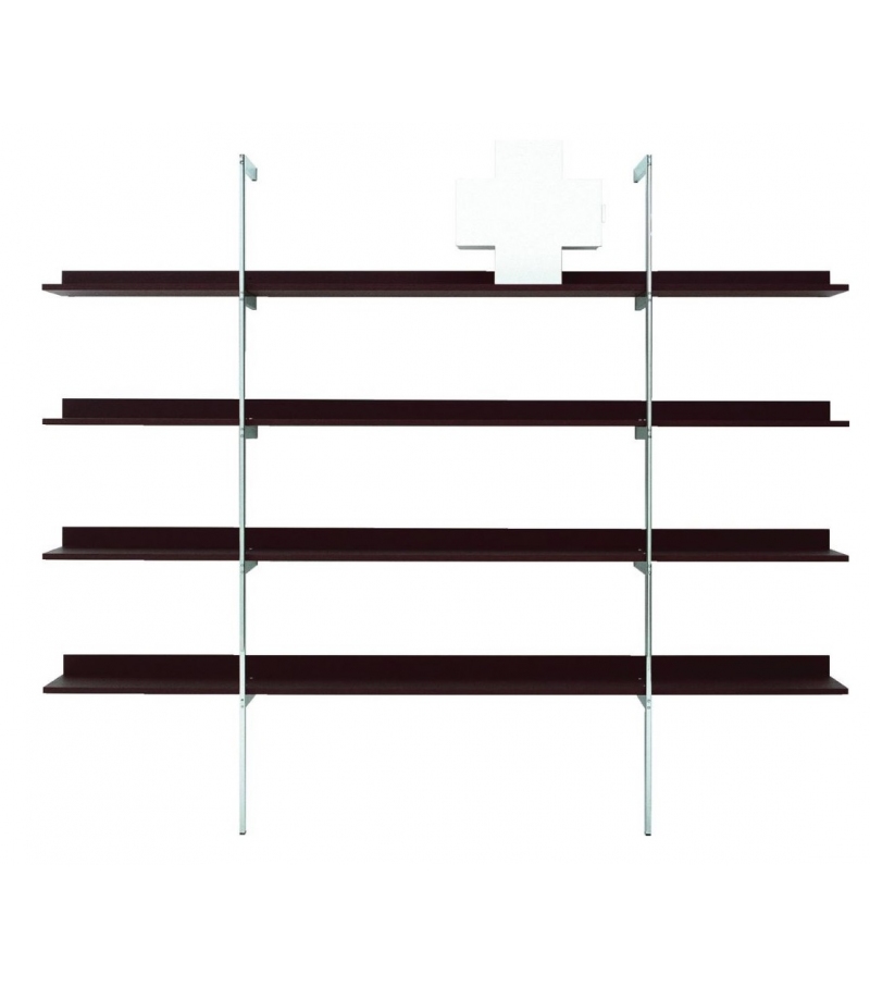 Aliante Cappellini Bücherregal