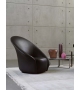Lilia Flou Fauteuil
