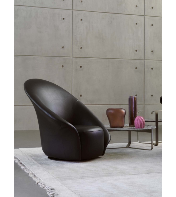 Lilia Flou Fauteuil
