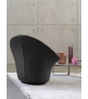 Lilia Flou Fauteuil