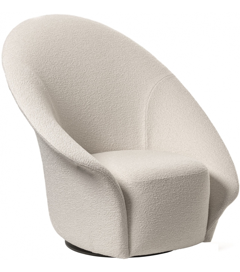 Lilia Flou Fauteuil